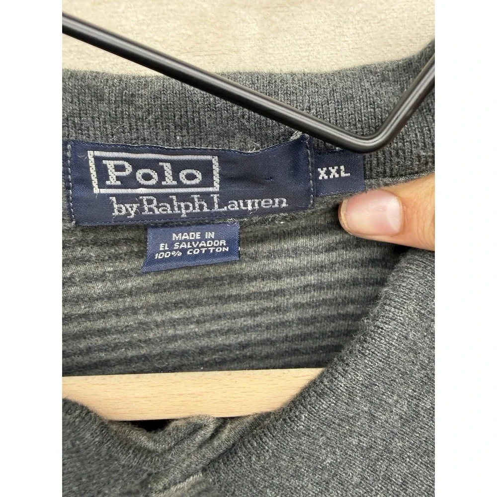 Polo Ralph Lauren 0861 please